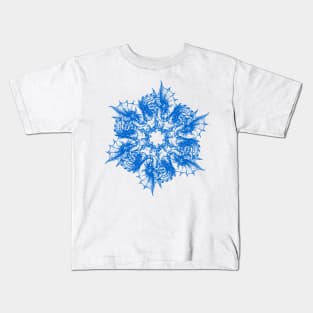 The Blue Dragon Kids T-Shirt